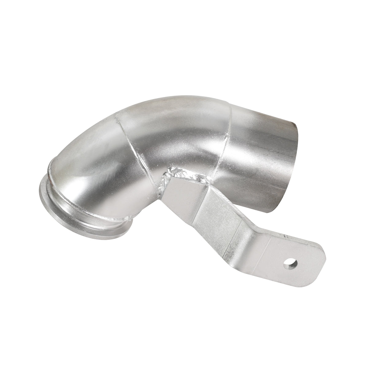 2020-2024 Ford F250 F350 F450 F550 6.7L Powerstroke Diesel 4" Performance Exhaust Downpipe