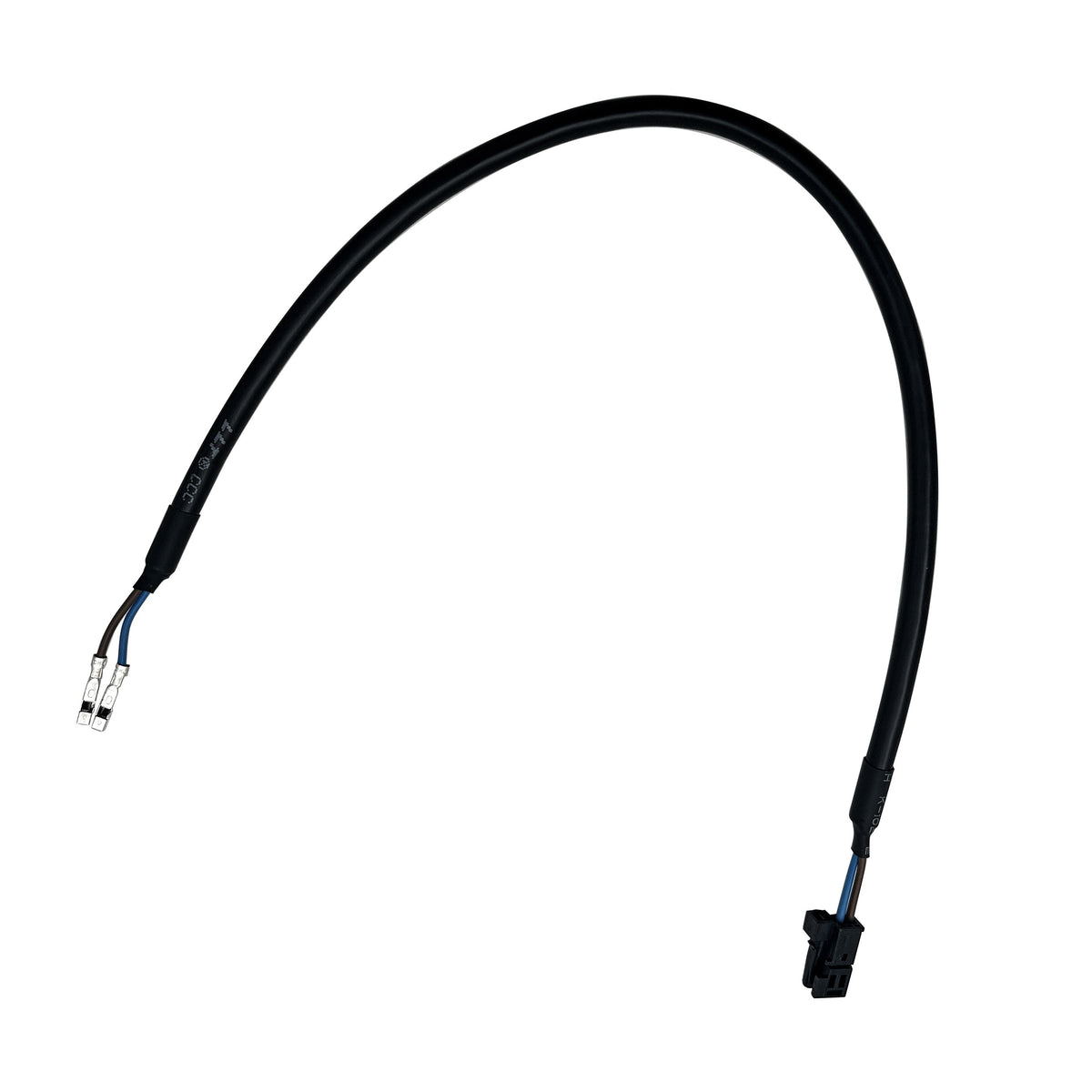 2018-2024 Dodge Ram 2500 3500 6.7L Cummins Diesel Security Gateway Bypass Cable