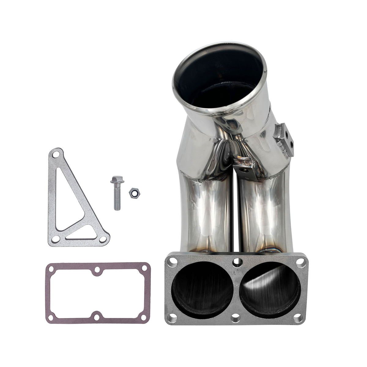 2007-2018 Ram 2500 3500 6.7L Cummins 3.5" High Flow Intake Elbow