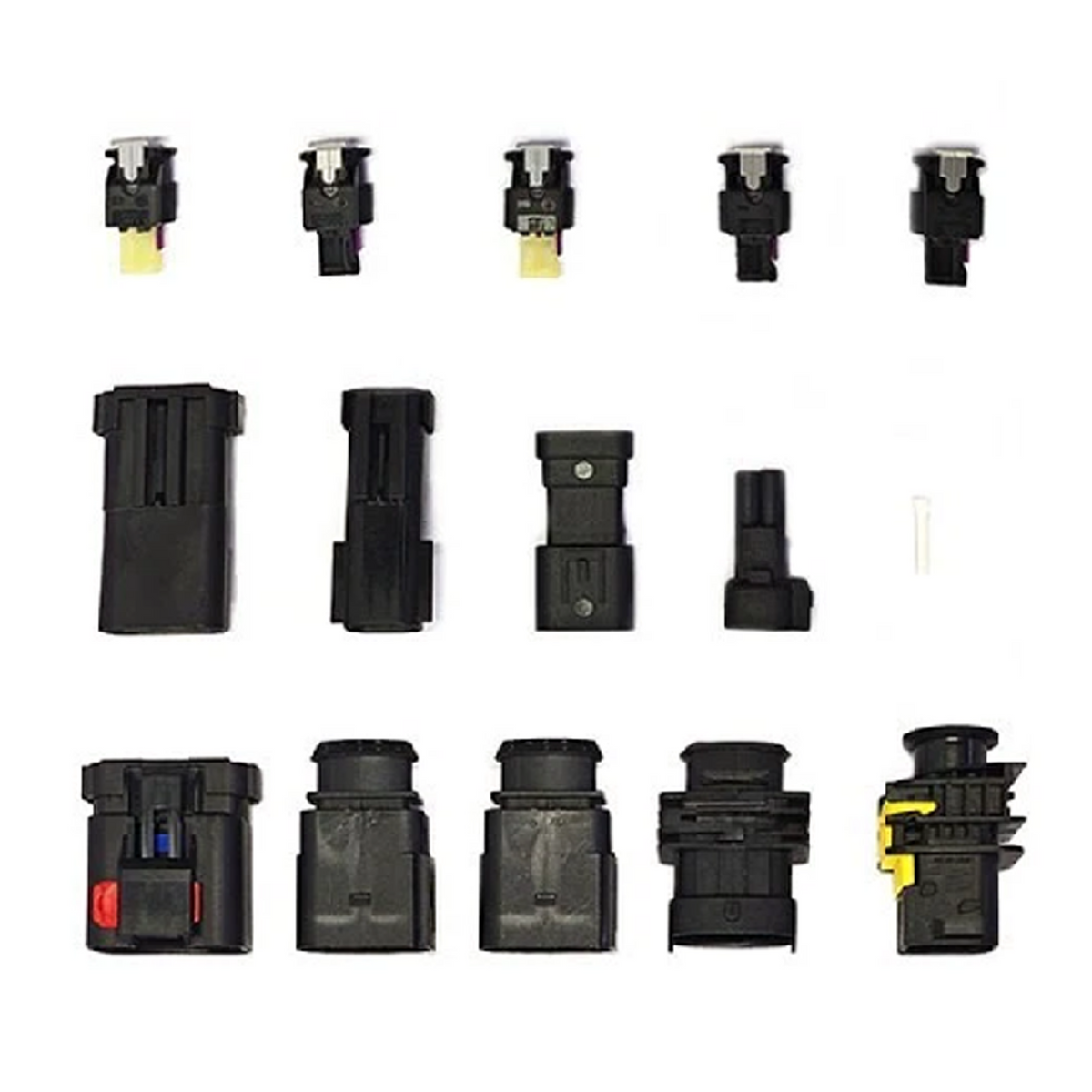 2019-2024 6.7L Ram Cummins Tuner Harness Plug Kit