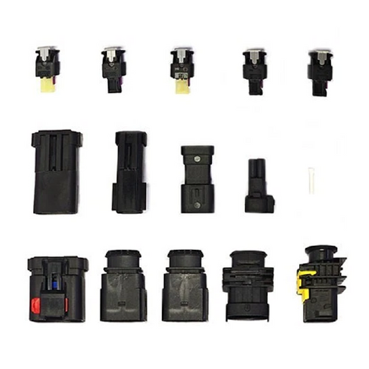 2019-2024 6.7L Ram Cummins Tuner Harness Plug Kit