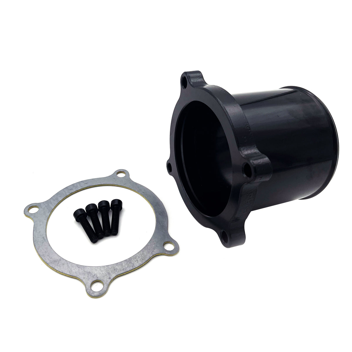 2007-2024 Ram 2500 3500 4500 5500 6.7L Cummins Throttle Valve Delete Kit