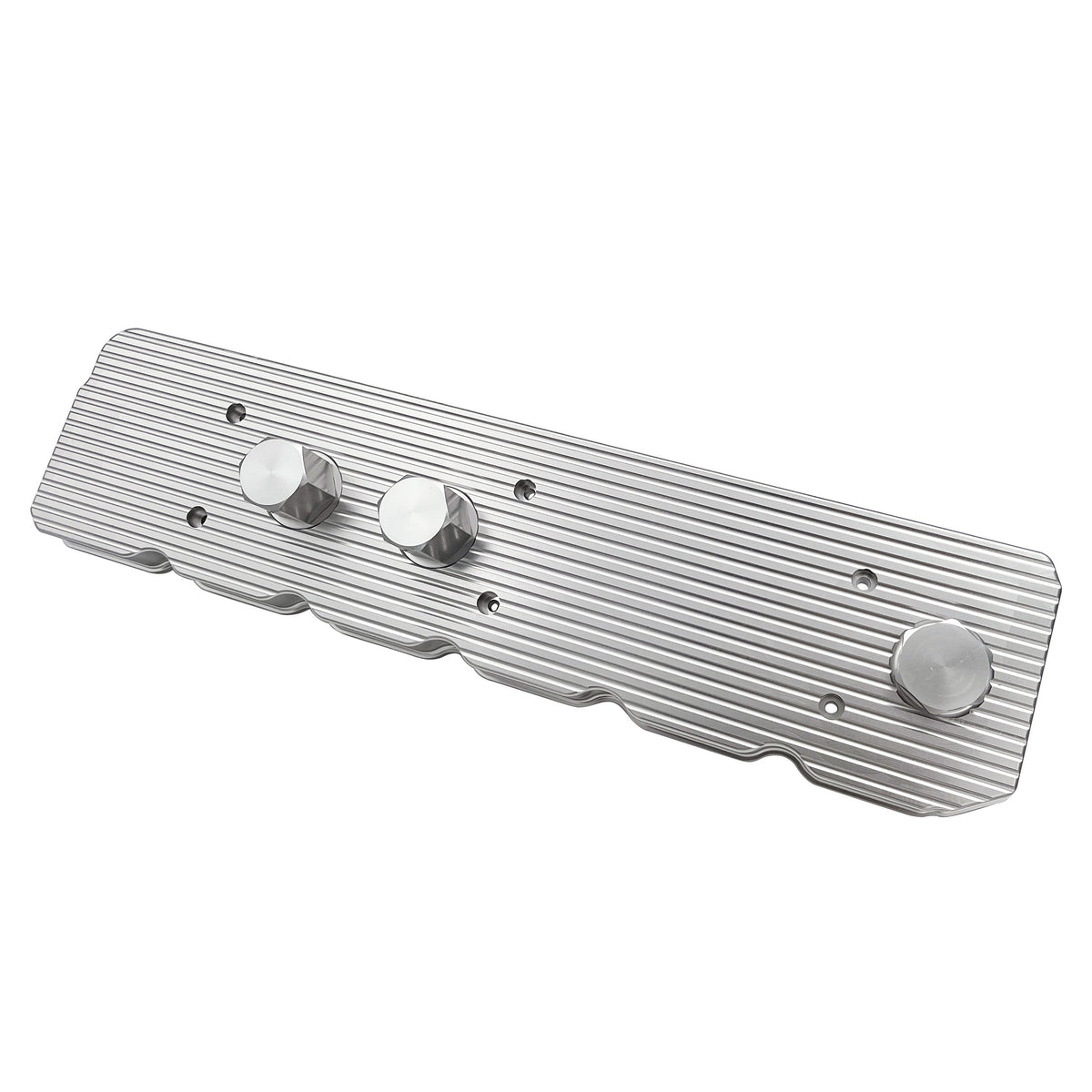 2006-2024 5.9L/6.7L Ram Cummins Billet Valve Cover & Oil Catch Can