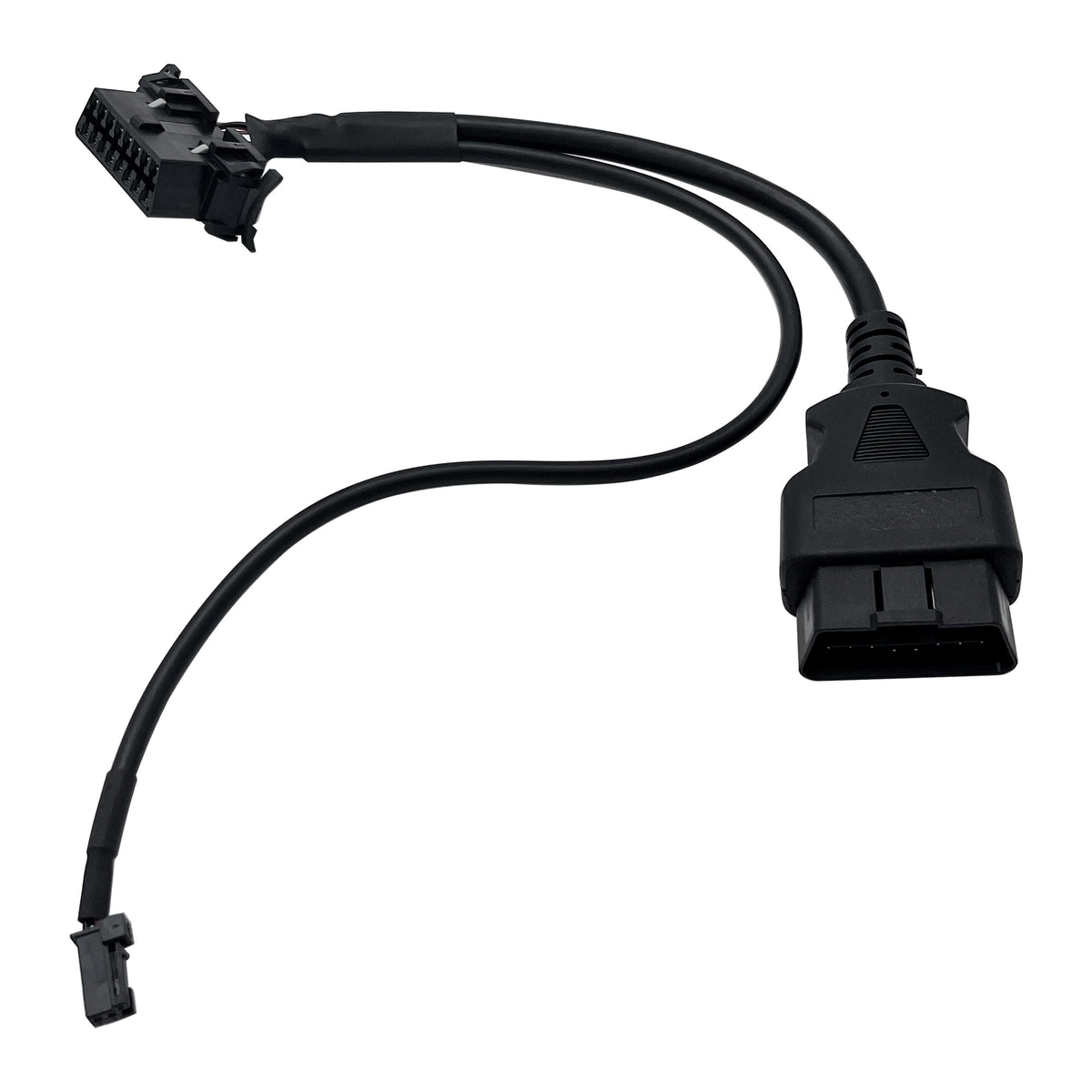 2018+ Dodge Ram 2500 3500 6.7L Cummins Diesel OBD2 HD Security Gateway Bypass Cable