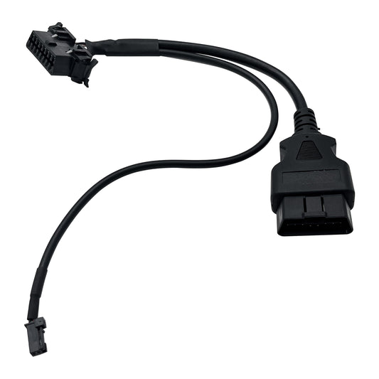 2018+ Dodge Ram 2500 3500 6.7L Cummins Diesel OBD2 HD Security Gateway Bypass Cable