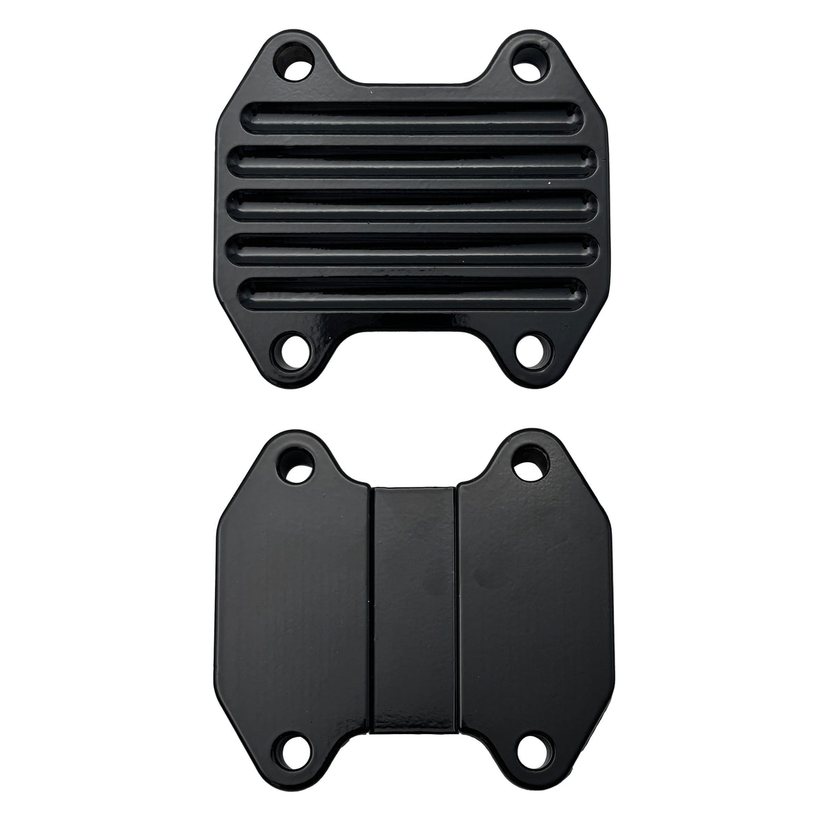 2013-2018 6.7L Ram 5" Turbo Back DPF/CCV/EGR Cooler Delete Kit