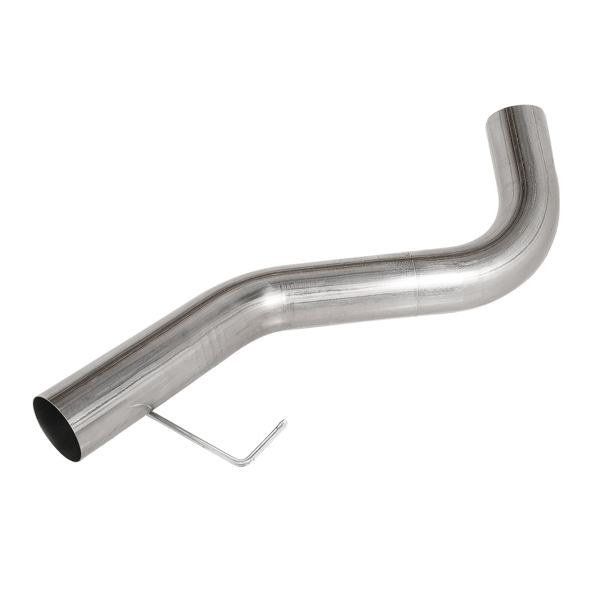 2013-2018 6.7L Ram 5" Turbo Back DPF Delete & EGR Cooler Delete Kit