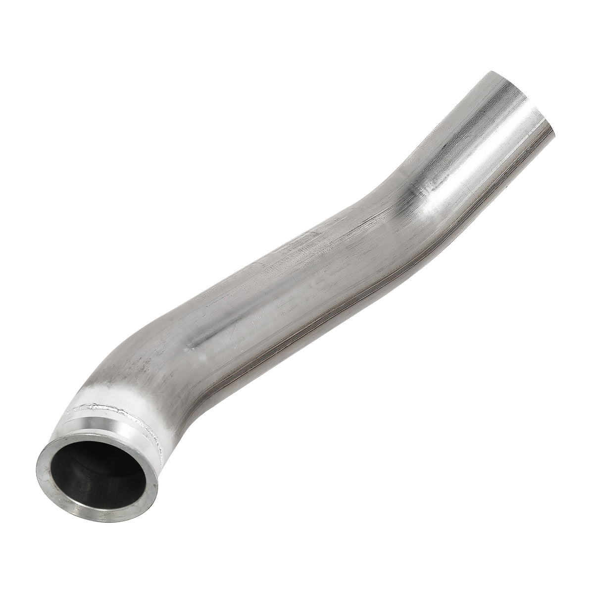 2013-2018 6.7L Ram 5" Turbo Back DPF/CCV/EGR Cooler Delete Kit