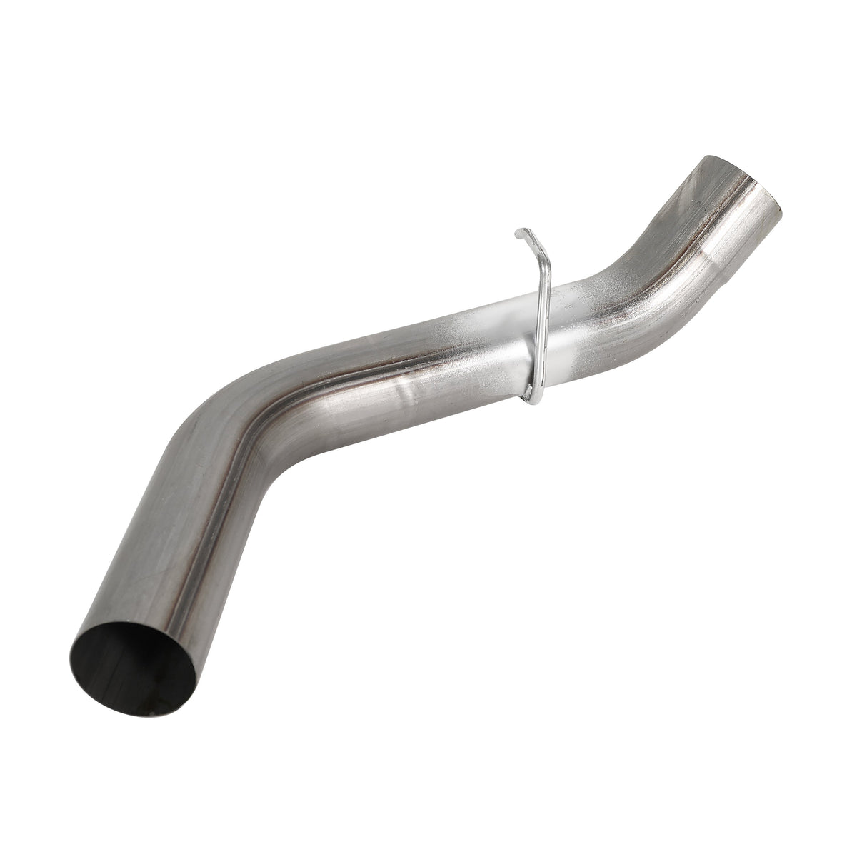 2011-2015.5 6.6L Duramax LML 4" DP-Back DPF Delete Pipe & EGR/CCV Delete Kit