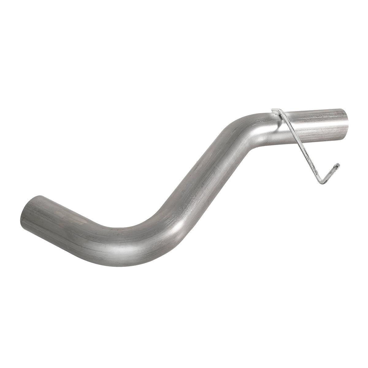 2011-2015.5 6.6L Duramax LML 4" DP-Back DPF Delete Pipe & EGR/CCV Delete Kit