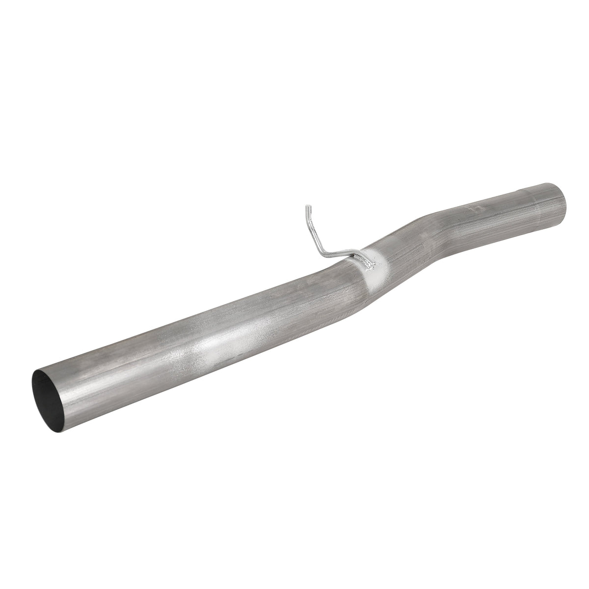 2011-2015.5 6.6L Duramax LML 4" DP-Back DPF Delete Pipe & EGR/CCV Delete Kit