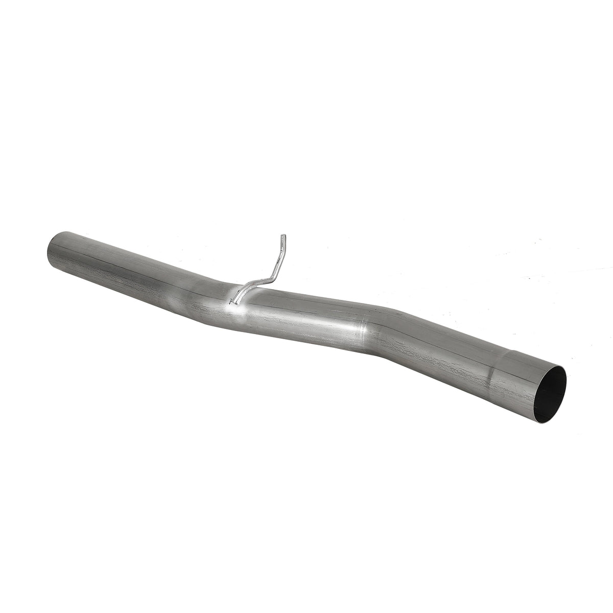 2011-2015.5 6.6L Duramax LML 4" DPF & CAT/CCV/EGR Delete Kit