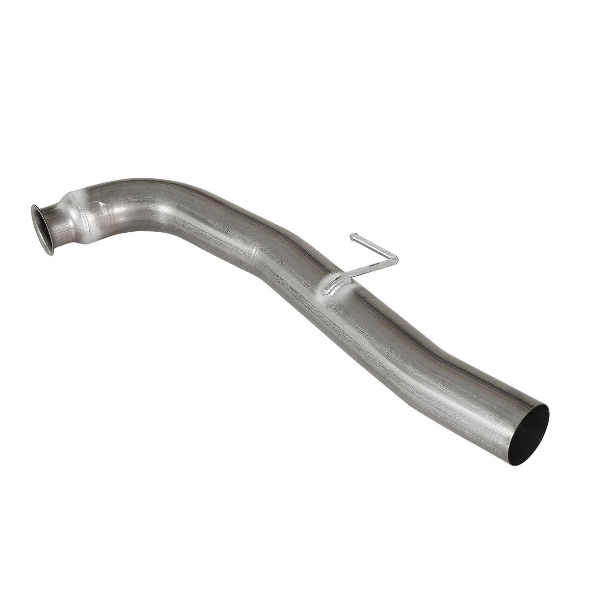 2011-2015.5 6.6L Duramax LML 4" DP-Back DPF Delete Pipe & EGR/CCV Delete Kit