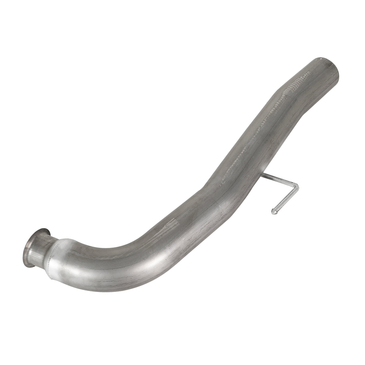 2011-2015.5 6.6L Duramax LML 4" DPF & CAT/CCV/EGR Delete Kit