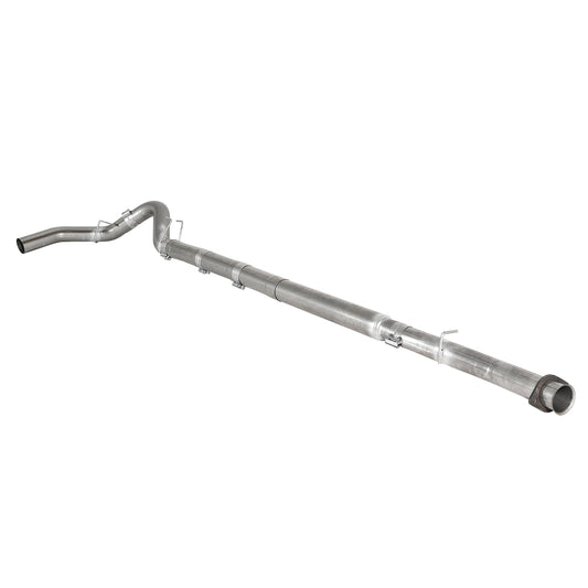 2008-2010 Ford 6.4L Powerstroke F-Series 5" Downpipe-Back DPF Delete Pipe