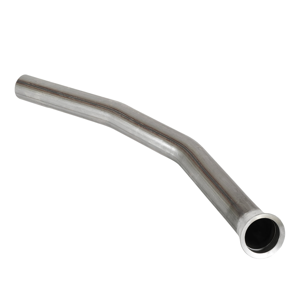 2010-2012 6.7L Ram 4" DPF Delete Pipe & EGR Cooler Delete Kit