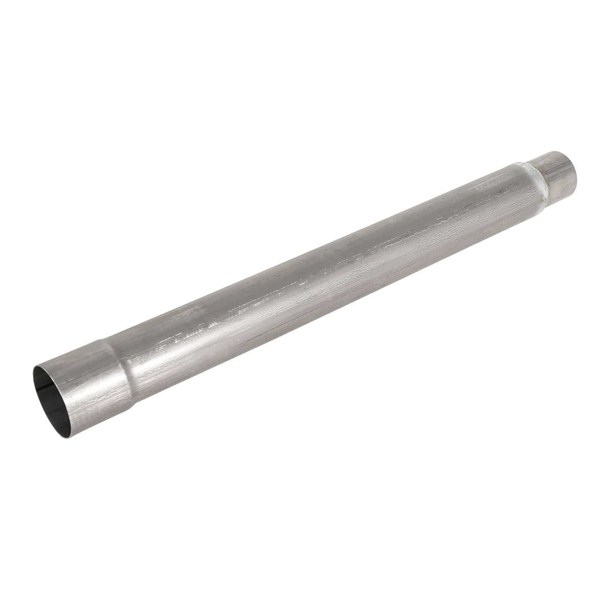 2008-2010 6.4L Ford Powerstroke 4inch Cat DPF Delete Pipe EGR Delete Kit