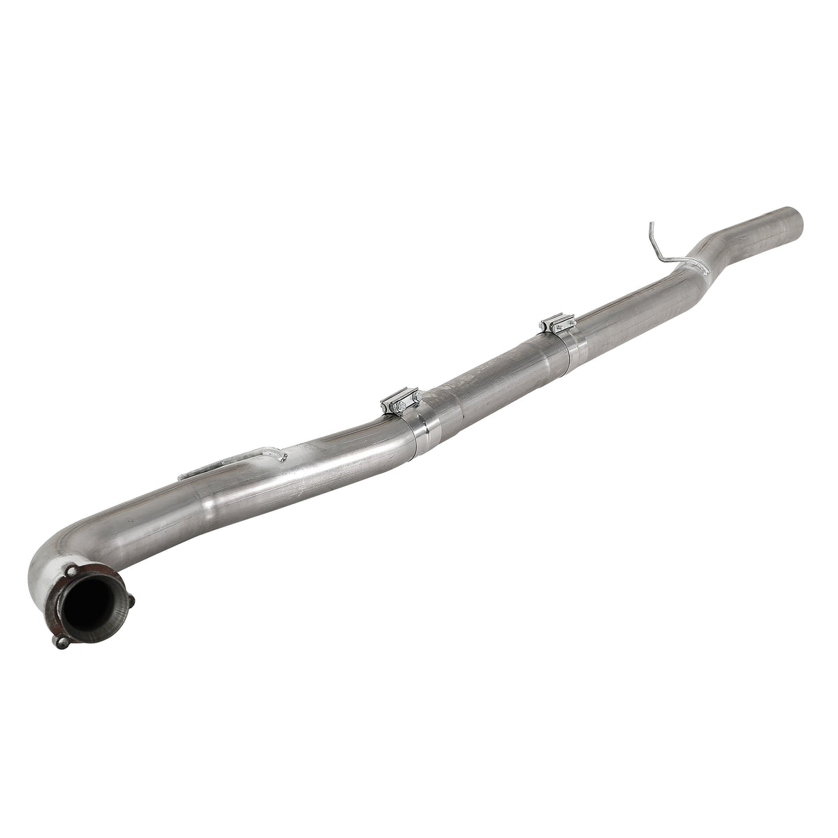 2011-2016 6.6L Duramax LML 4"/5" DP-Back DPF/EGR Delete Kit