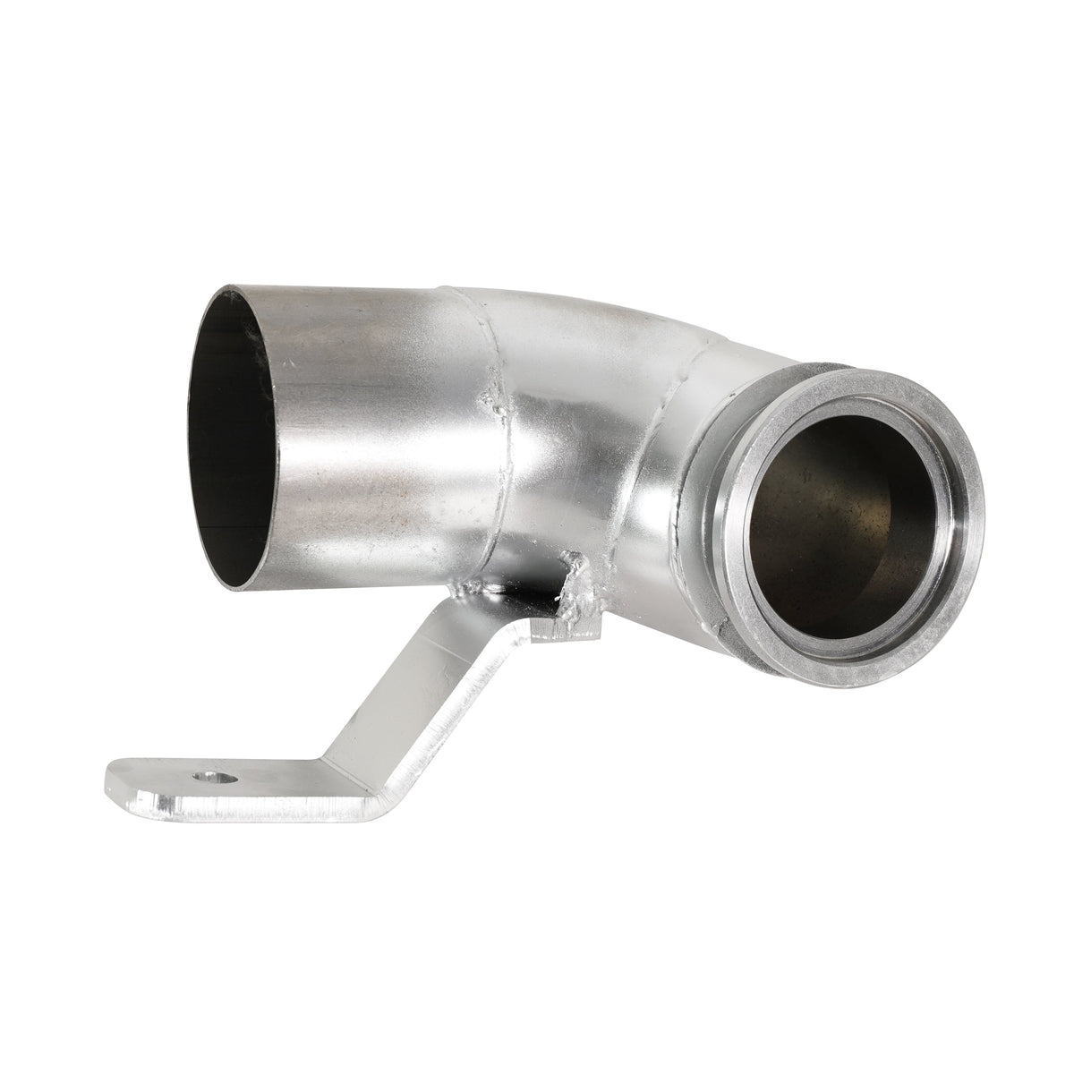 2020-2024 Ford F250 F350 F450 F550 6.7L Powerstroke Diesel 4" Performance Exhaust Downpipe