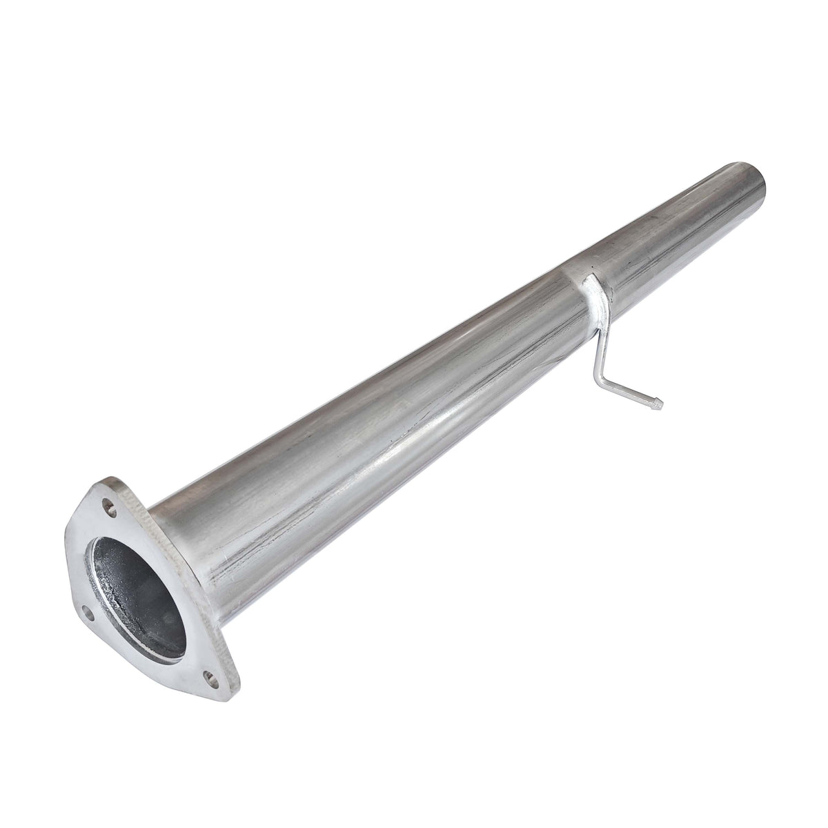 2007.5-2012 Dodge Ram 2500 3500 6.7L Cummins Diesel 4" Exhaust DPF Race Delete Pipe