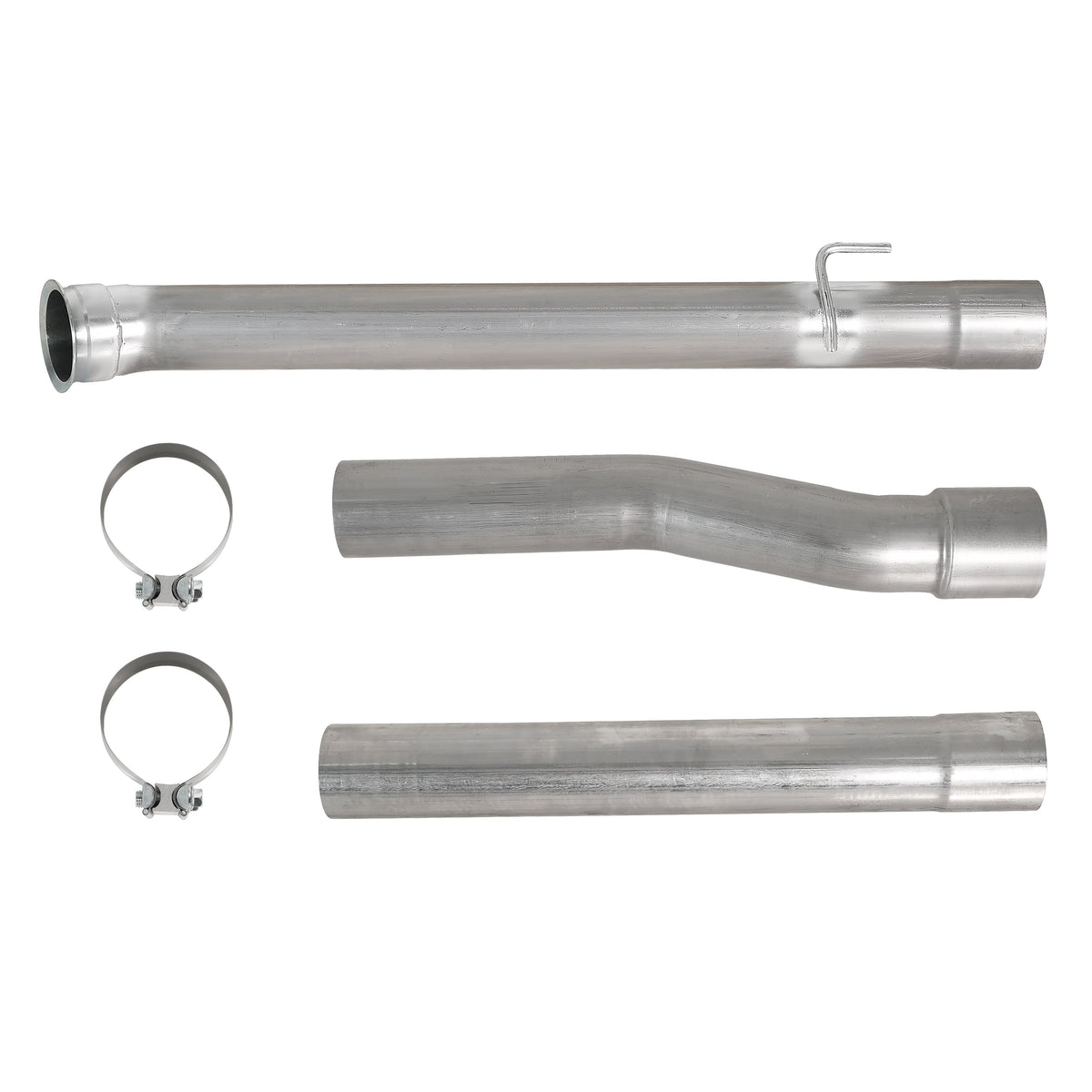 2019-2024 6.7L Ram 4"/5" DP-Back DPF/EGR Delete Kit