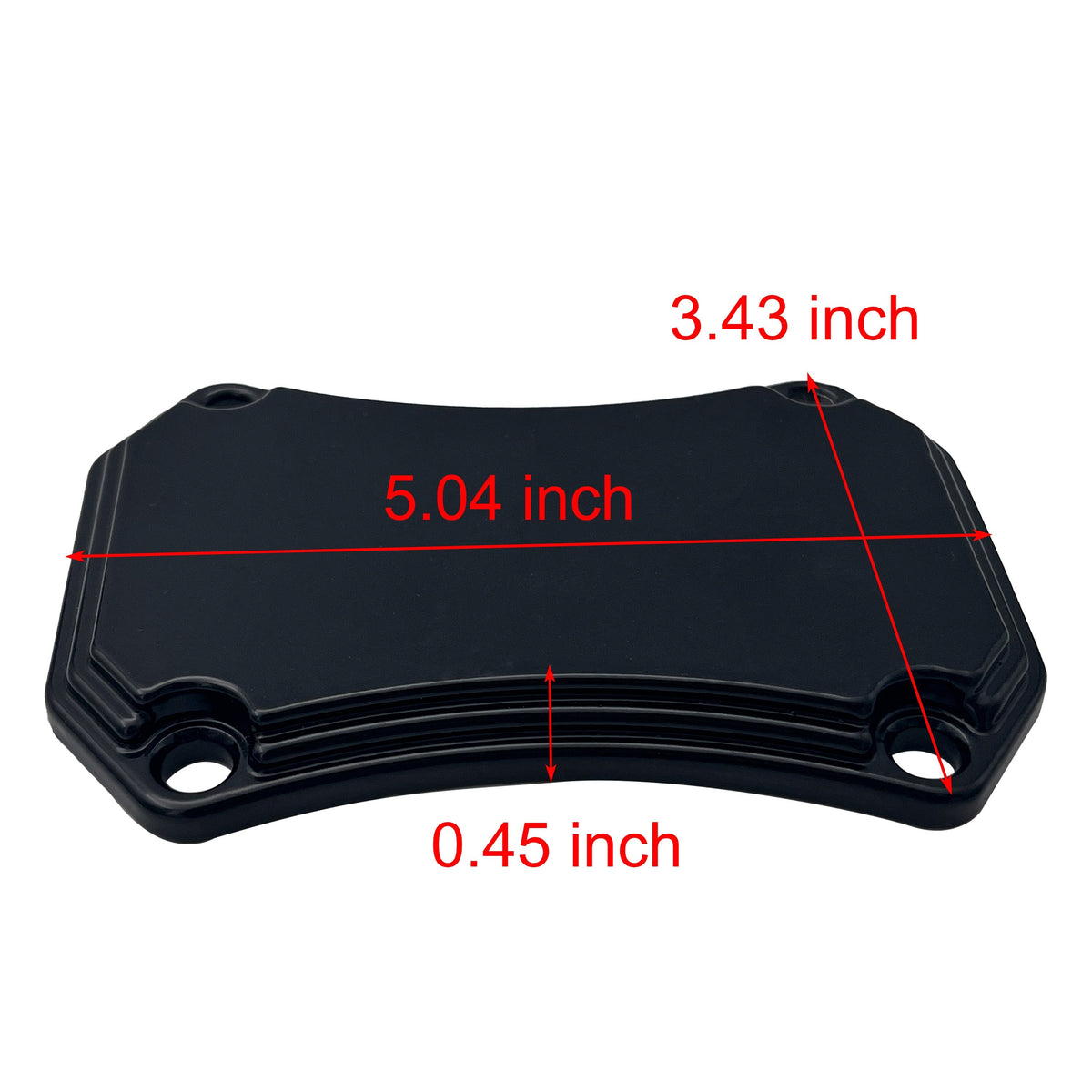 2011-2015 6.6L Duramax LML Diesel Intake Elbow Bridge & EGR Cooler Delete Kit