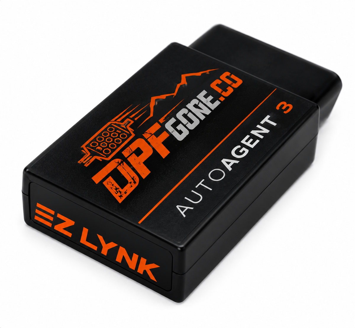 Ezlynk Auto Agent 3