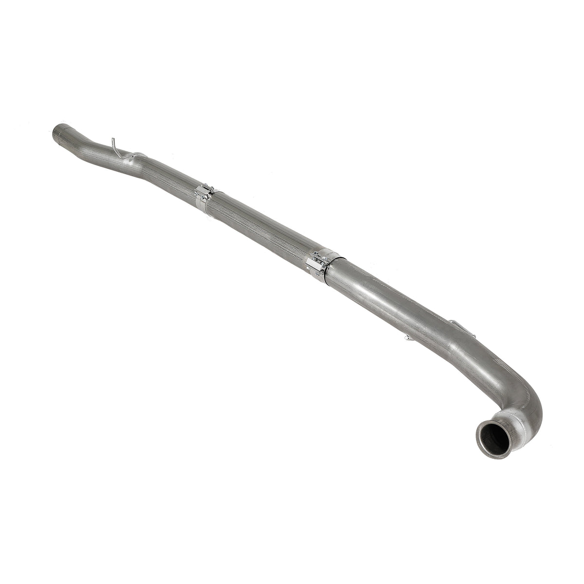 2011-2015.5 6.6L Duramax LML 4" DPF & CAT/CCV/EGR Delete Kit