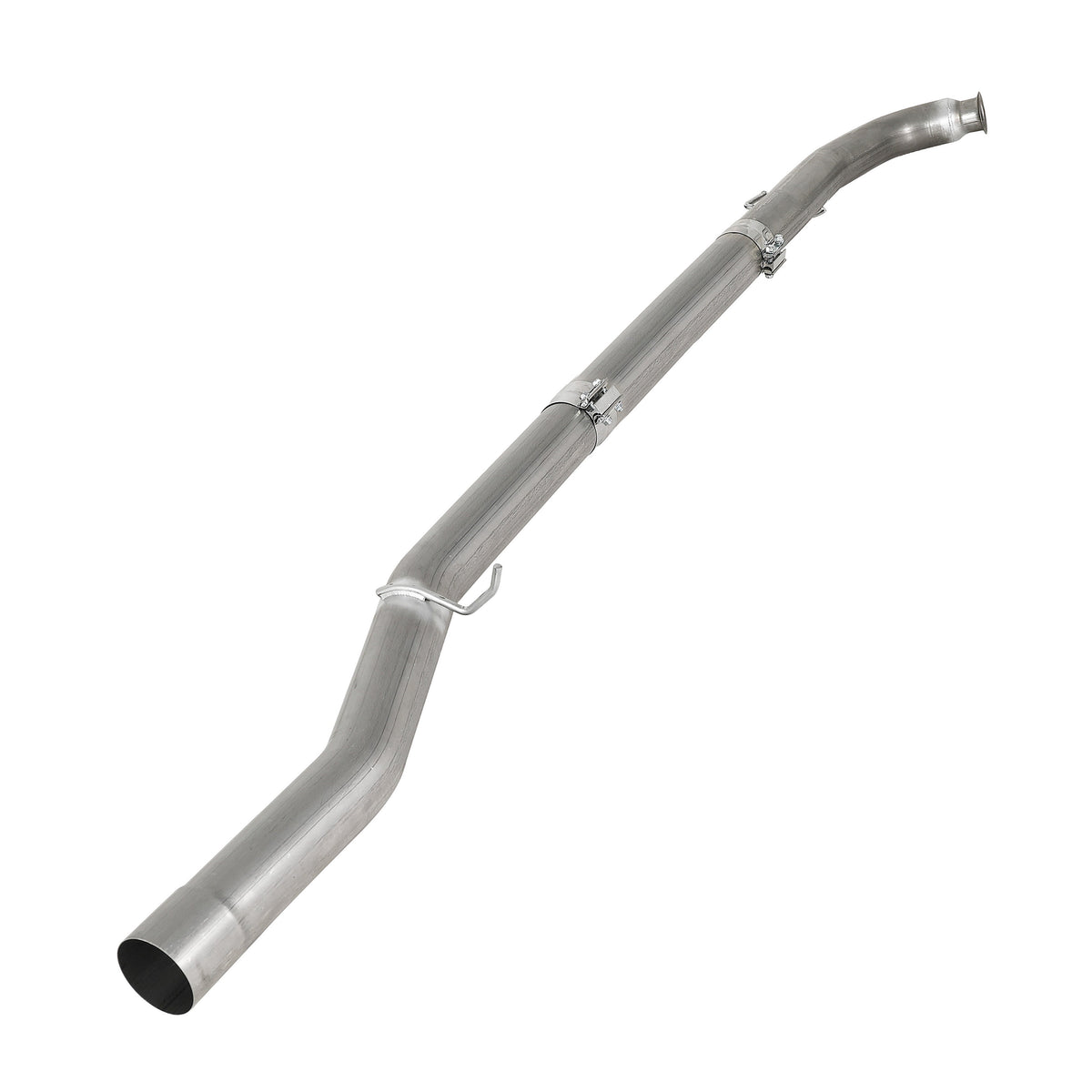 2011-2016 6.6L Duramax LML 4"/5" DP-Back DPF/EGR Delete Kit