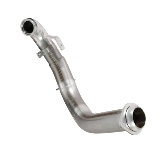 2020-2024 Ford F250 F350 F450 F550 6.7L Powerstroke Diesel 4" Performance Exhaust Downpipe