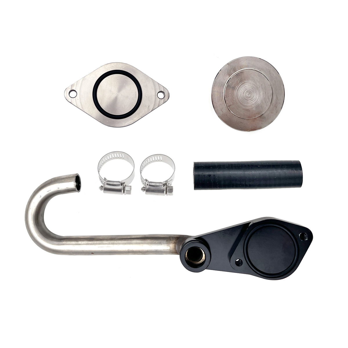 2003-2007 Ford Super Duty 6.0L Powerstroke Diesel EGR Delete Kit